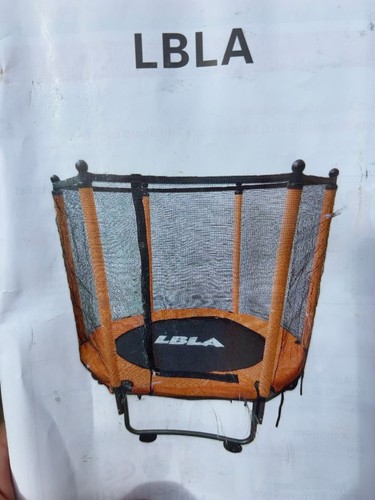Lbla fitness kids - lbla, 48”