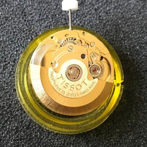Tissot eta 2836 new old - 2836-2,