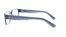 Quicksilver 02 Blue Eyewear Frames Glasses Eyeglasses Limited Edition