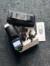 Godox V1 N Flash for Nikon