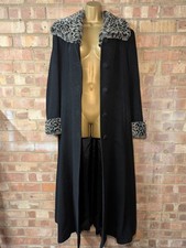 Vintage 80s Black