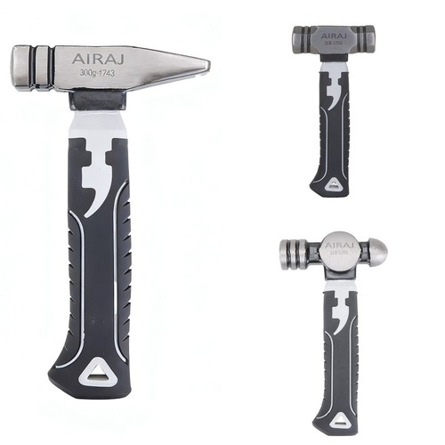 Mini high carbon steel - high-carbon, hammer