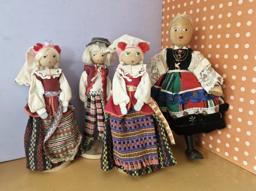 Vintage collection souvenir - of,
