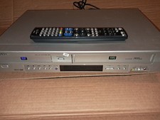 SAMSUNG SVD-440  NICAM  VHS