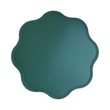 Flower Shaped Kitchen