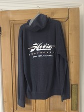 Hobie Surfboards Mens Hoodie