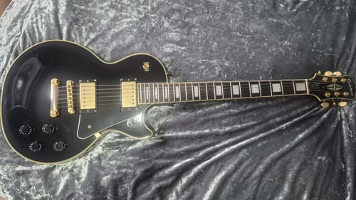 Epiphone les paul - epiphone,