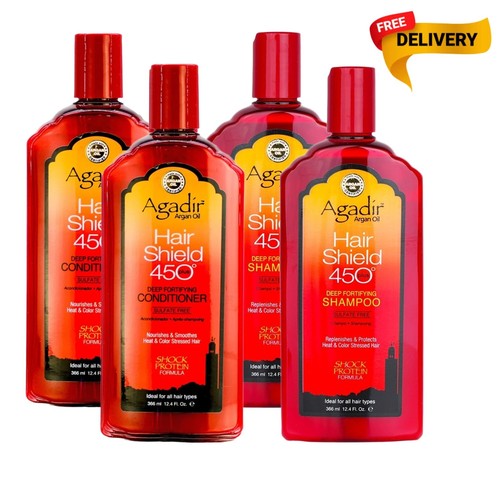 Agadir hair shield - agadir, 450