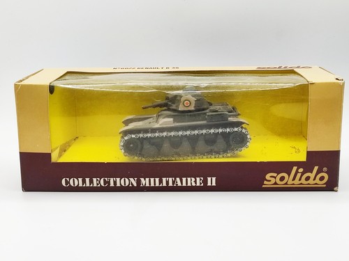 Solido diecast military - diecast,