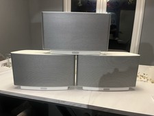 3 Sonos Play 5’s 1st Gen