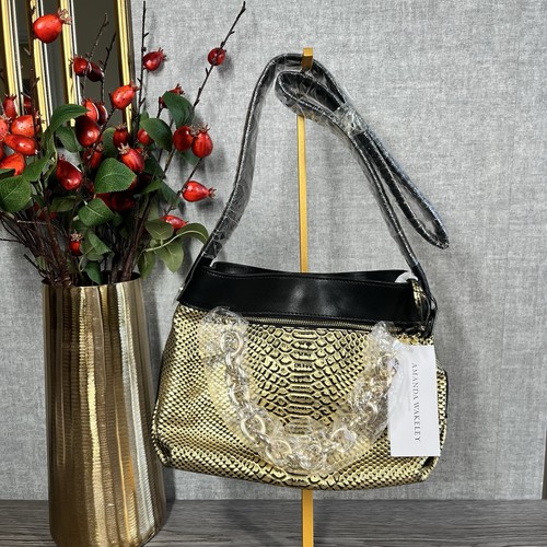 Amanda wakeley the - amanda,