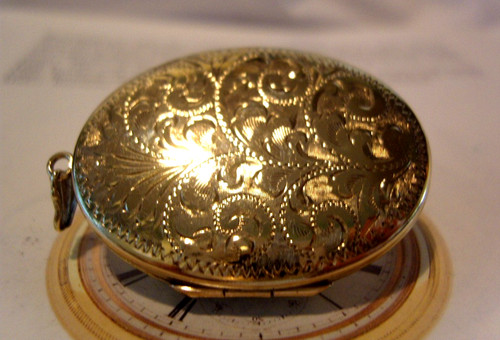 Pocket watch chain photograph - pocket,