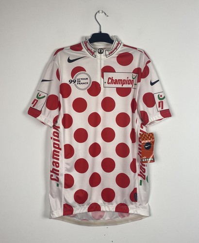 Vintage champion cycling - 90's,