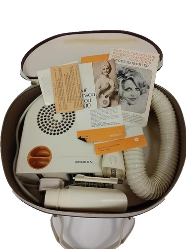 Vintage 1960 ronson - vintage, 1960's