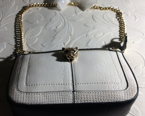 Small river island handbag - small,