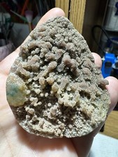 NEW ARRIVAL Grape Agate Egg