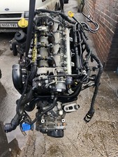 Vauxhall Corsa D 1.3 Cdti