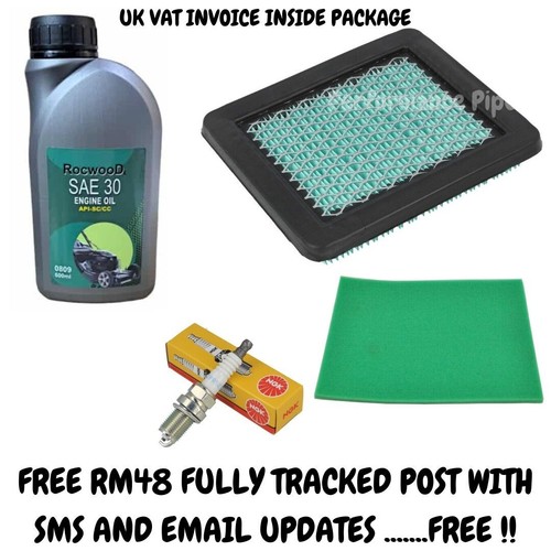 Service kit fits belle - service,