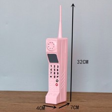 80'S 90'S Mobile Brick Phone