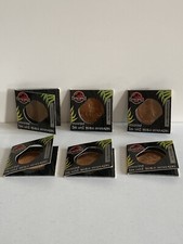 6 x Jurassic Park The Lost