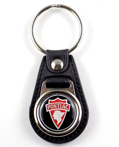 Pontiac key fob - pontiac,