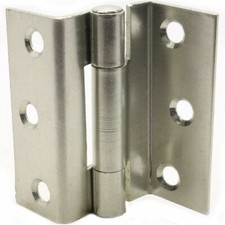HEAVY DUTY STORM PROOF ZINC