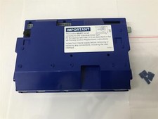 Ideal ISAR ICOS Mexico EVO