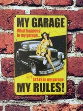 Vintage Retro Pin Up 1950's