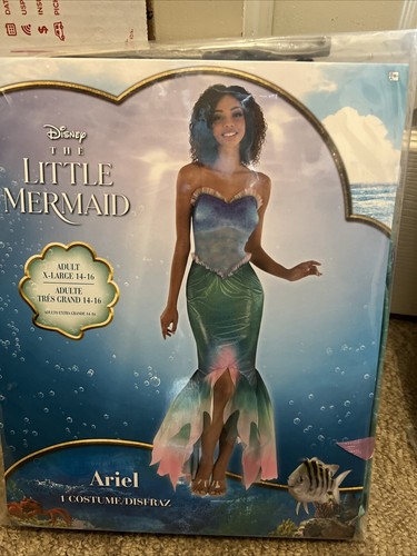Disney the little mermaid - disney,