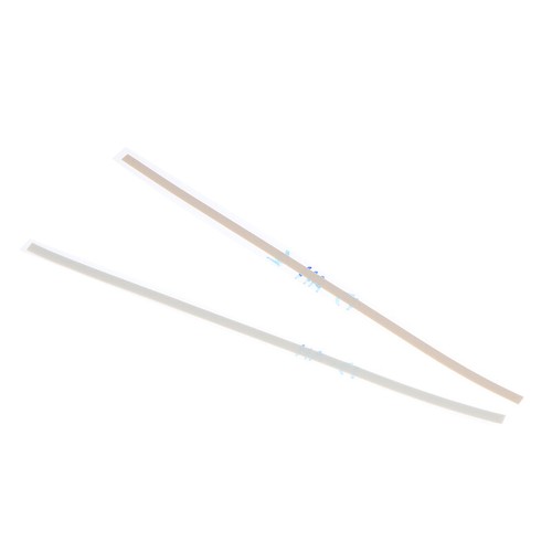 Laptop rubber strip - rubber, non-slip