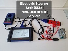 Mercedes W204 W207 W212 EIS