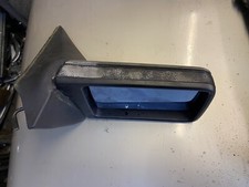MERCEDES W124 WING MIRROR RIGHT,Manual Coupe