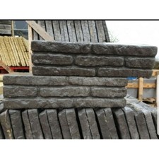 Stone Concrete Walling Blocks