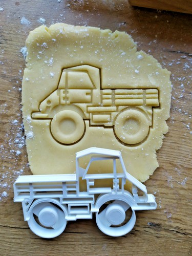 Neu ähnlich unimog - neu,