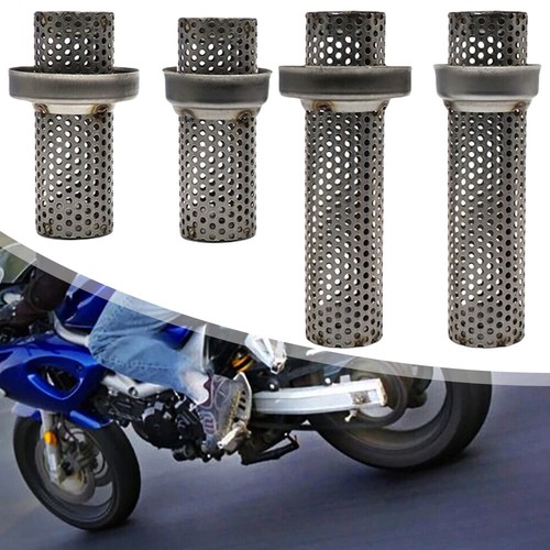 Motorcycle killer muffler - killer,