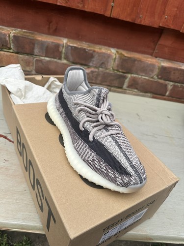 Size adidas yeezy - 7,