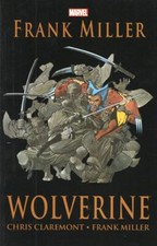 Frank Millers Wolverine (Z0)