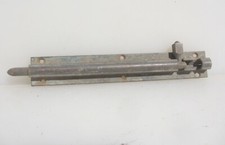 Antique Brass Door Lock