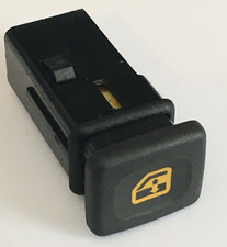 LAND ROVER FREELANDER 1998-2006 DOOR WINDOW LOCK SWITCH 54332AO