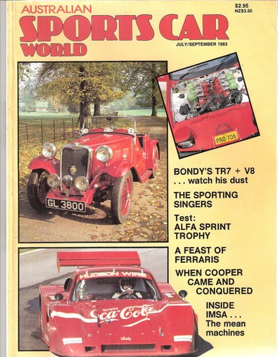 Sports car world 1983 jul - sports,