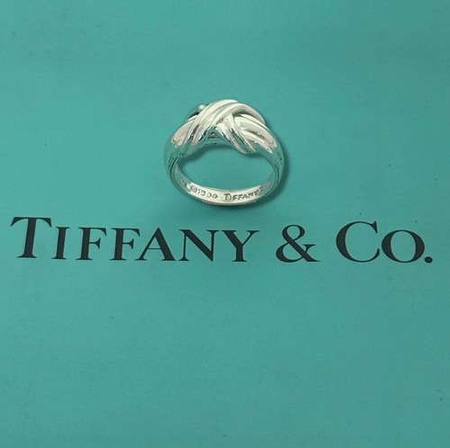 Authentic tiffany co - authentic,