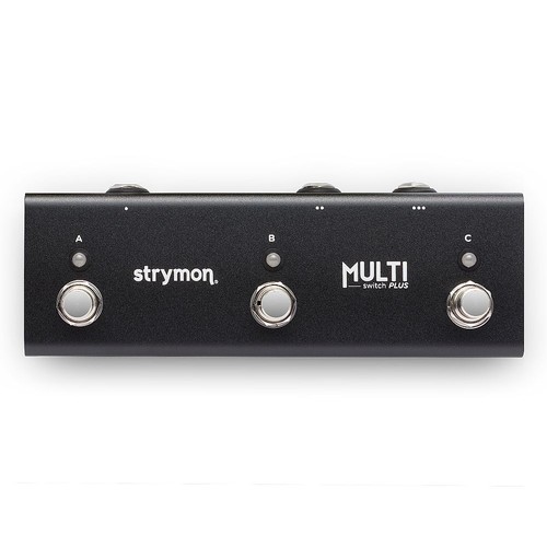 Strymon multiswitch plus - multiswitch,