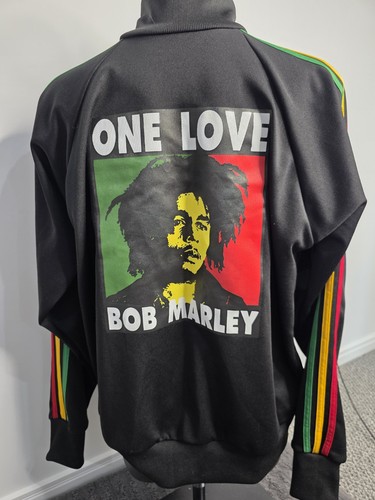 Rasta daze bob - rasta, marley