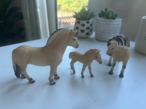 Rare retired schleich - rare,