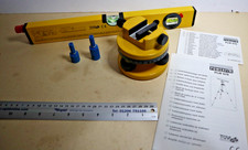 Powerfix plw670 laser - plw670,