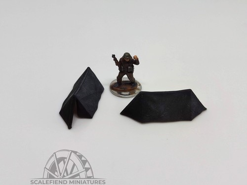 144 wwii infantry - 1/144,