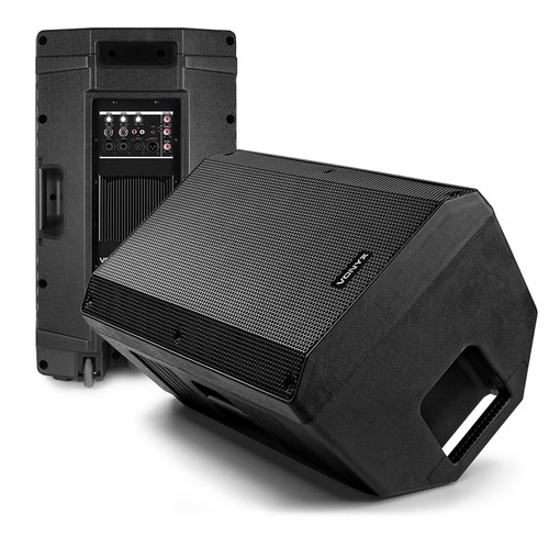 Vonyx vsa12 powered - vsa12, 12"
