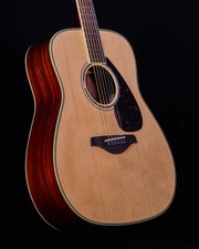 Yamaha FG830 Folk Acoustic