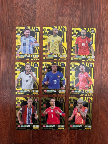 Panini fifa world cup - , 2026