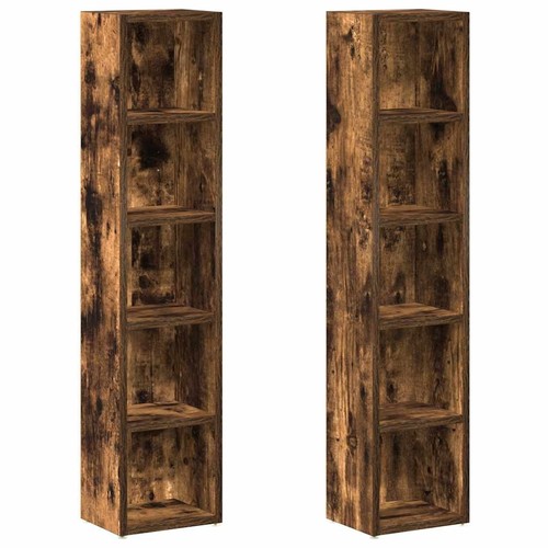 Cabinets unit bookcase - cd, tv